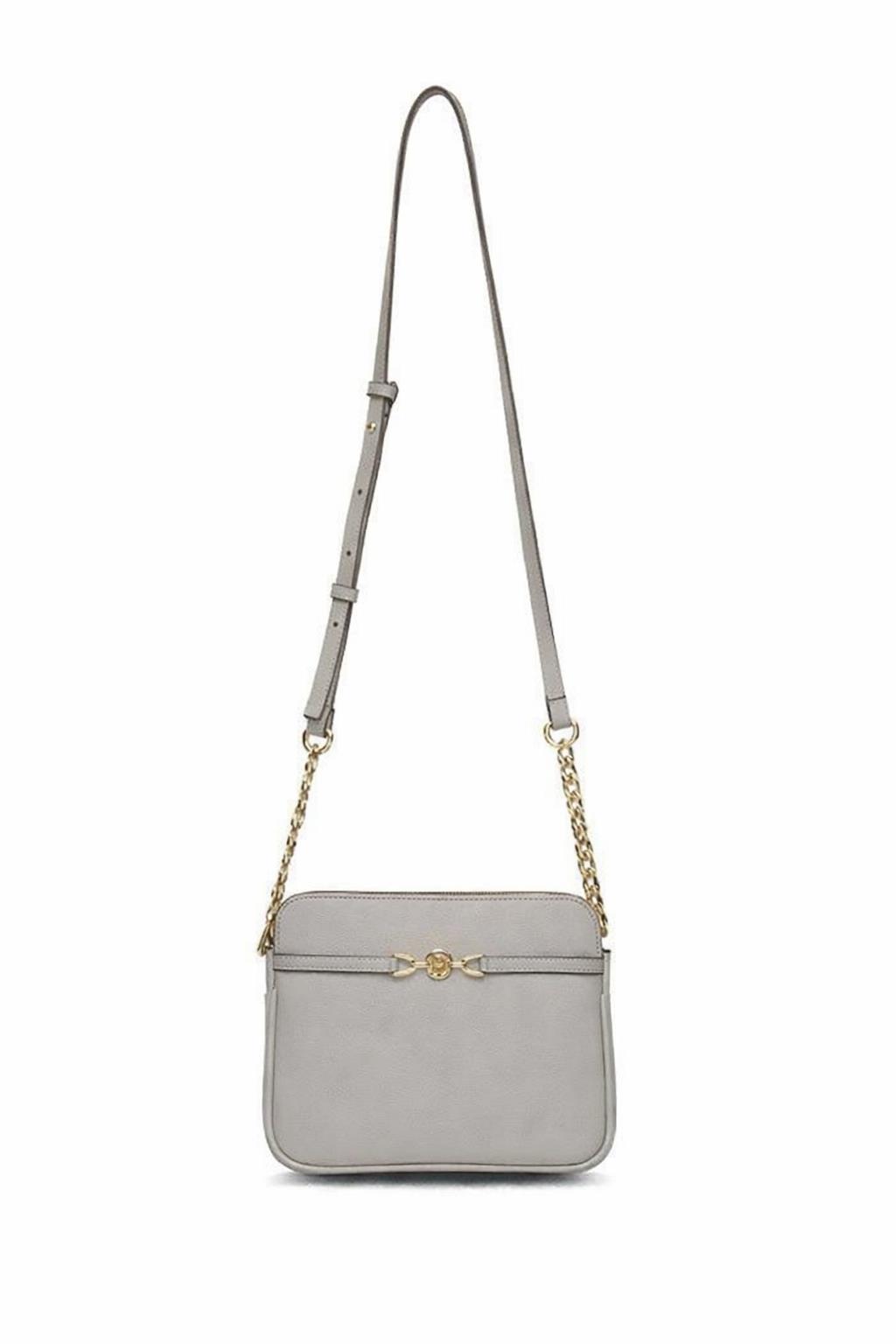 U.S. Polo Assn. Çapraz Askılı Kadın Çanta Nehir Us25239