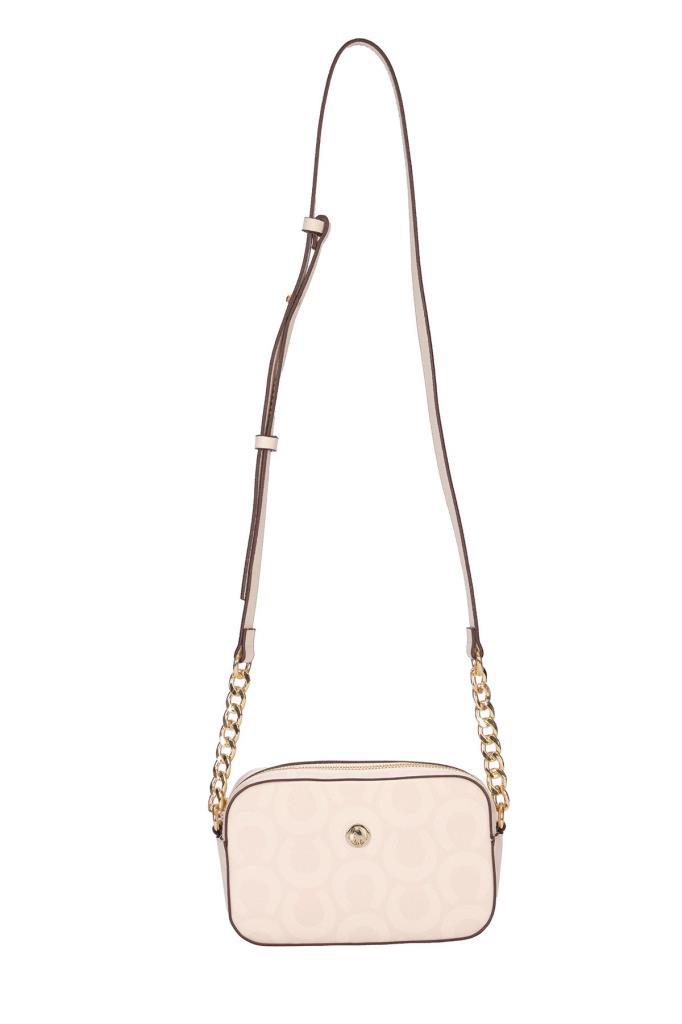 U.S. Polo Assn. Çapraz Askılı Kadın Çanta K-Taş Us25165