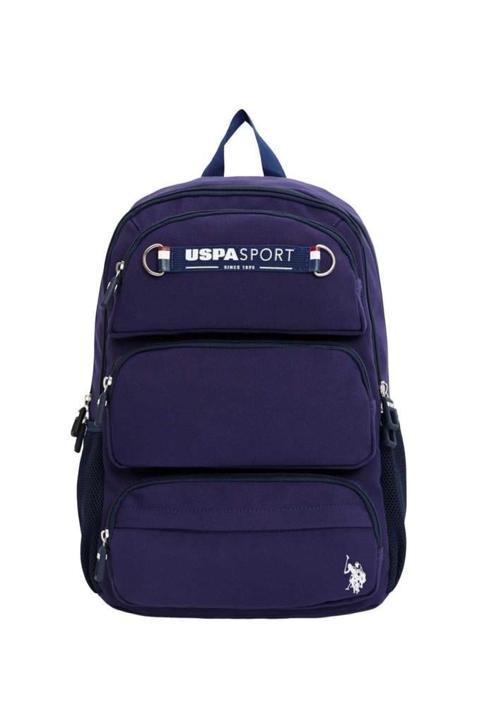 U.S. Polo Assn. Sırt Çantası Lacivert 23259