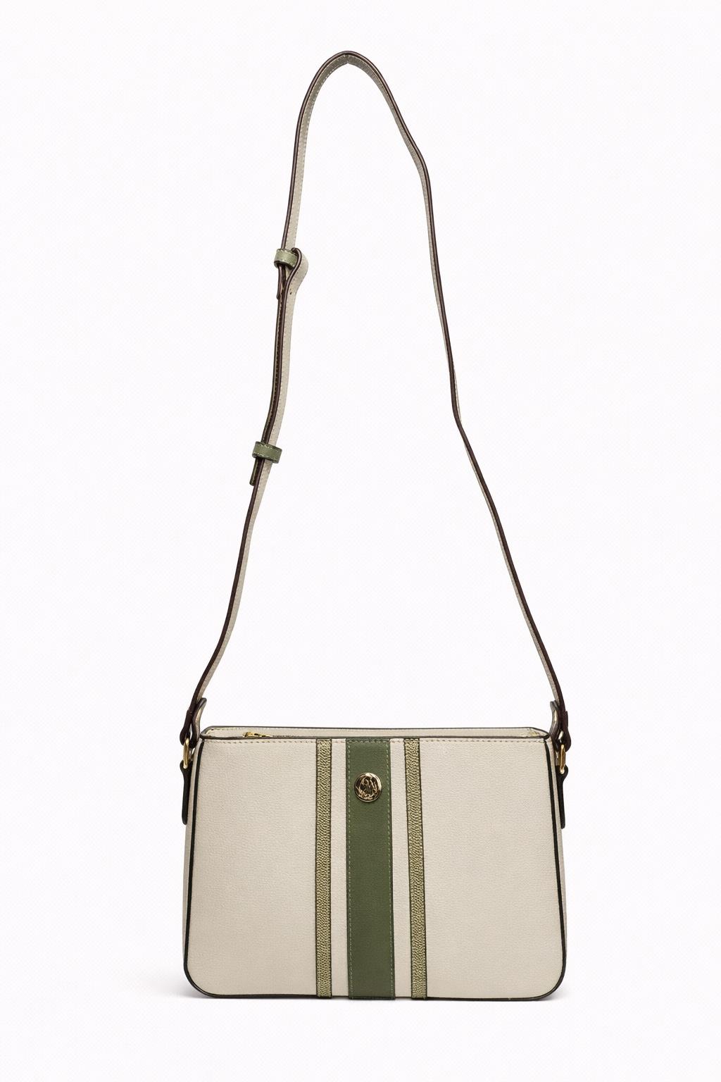 U.S. Polo Assn. Kadın Çapraz  Çanta Tas Us24262