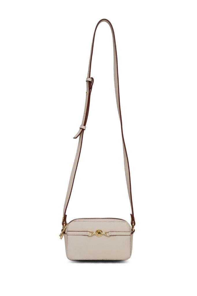 U.S. Polo Assn. Çapraz Askılı Kadın Çanta Taş Us25232