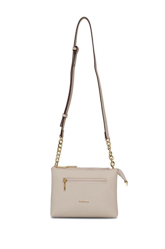 U.S. Polo Assn. Çapraz Askılı Kadın Çanta Taş Us25253