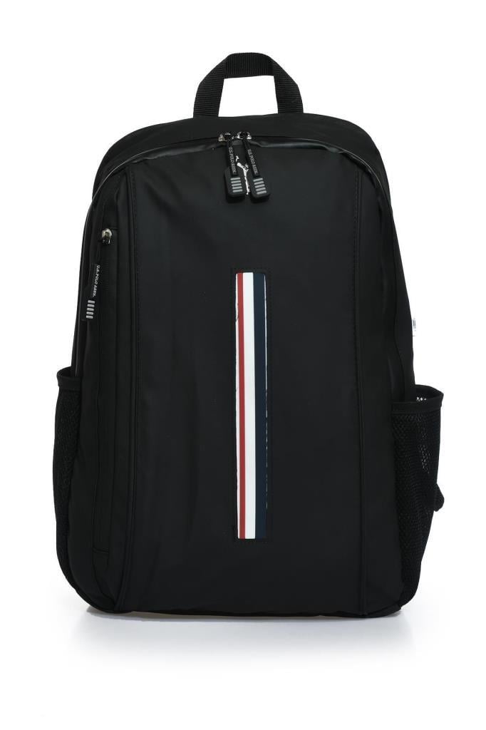 U.S. Polo Assn. Sırt Çantası Siyah 23083