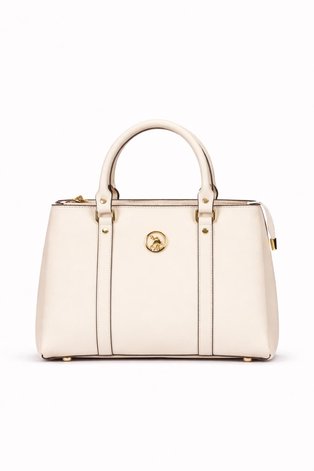 U.S. Polo Assn. Çapraz Askılı Kadın Çanta Taş Us24240