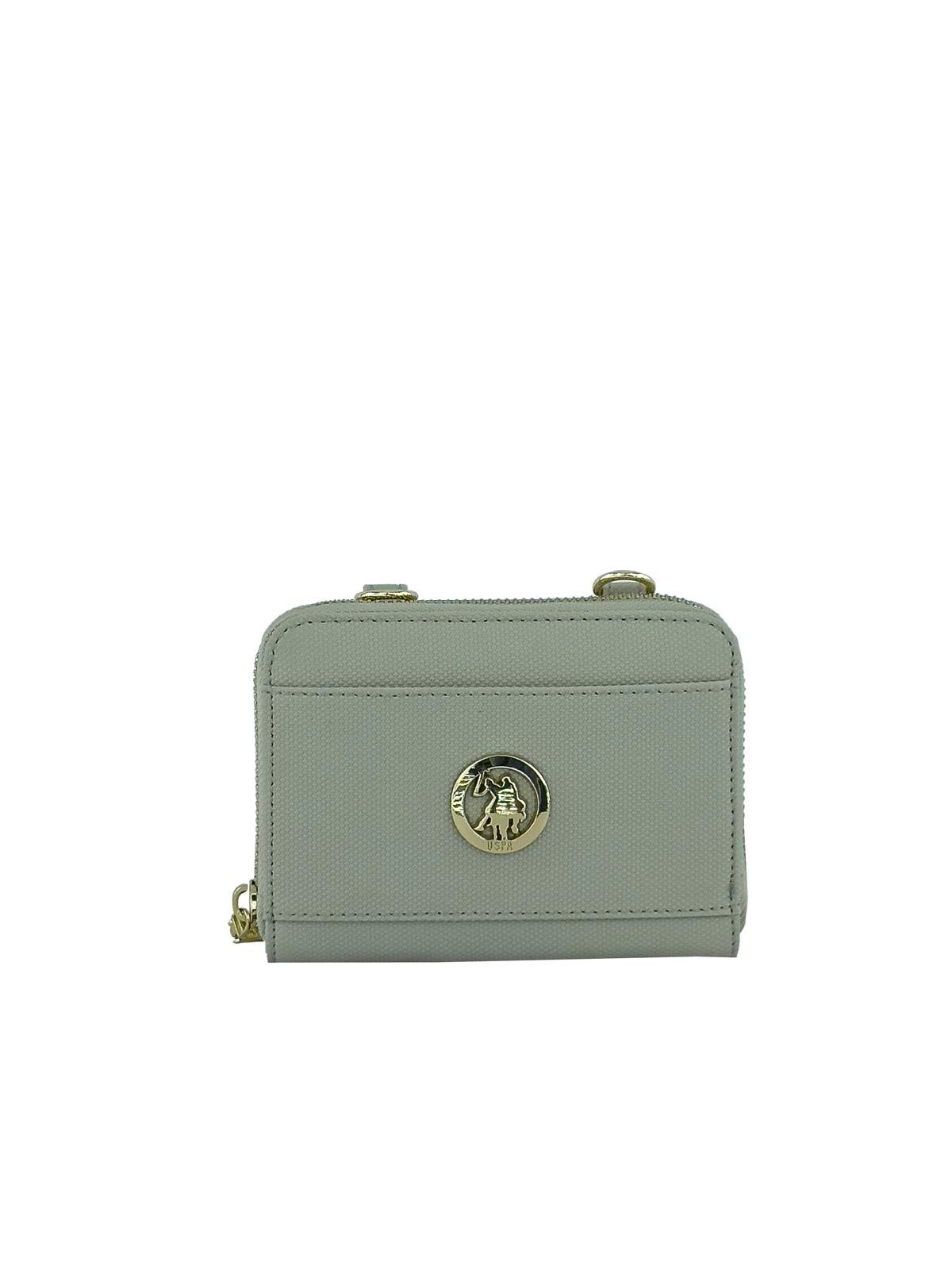 U.S. Polo Assn. Kadın Çanta Taş Us24455