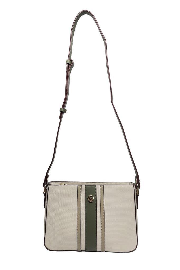 U.S. Polo Assn. Kadın Çapraz  Çanta Tas Us24262