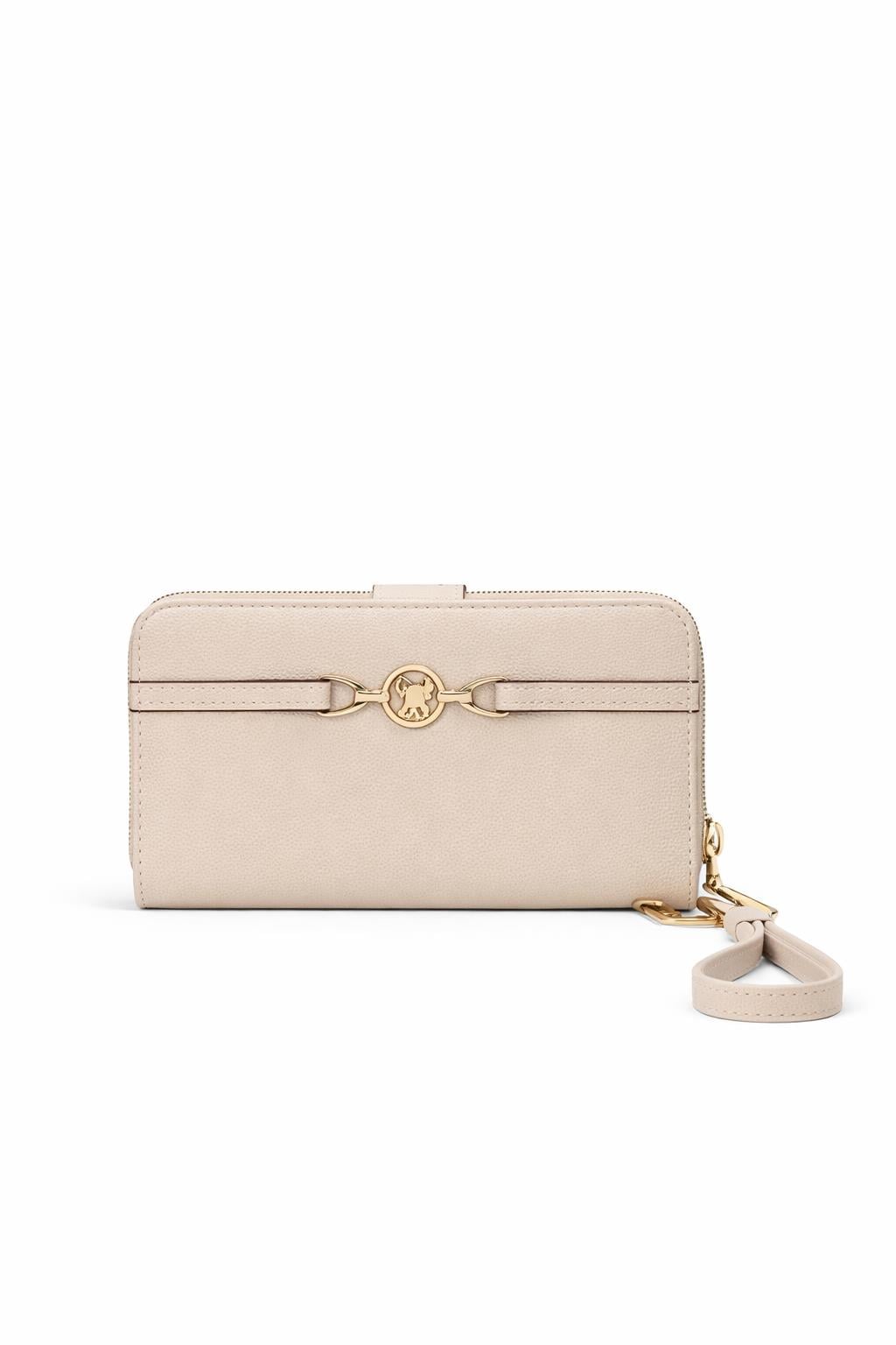 U.S. Polo Assn. Kadın Cüzdanı Taş Usc25367