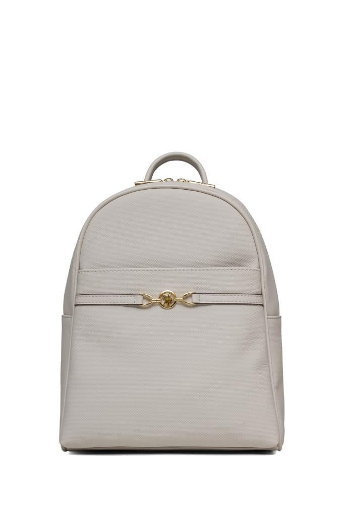 U.S. Polo Assn. Kadın Sırt Çanta Taş Us25240