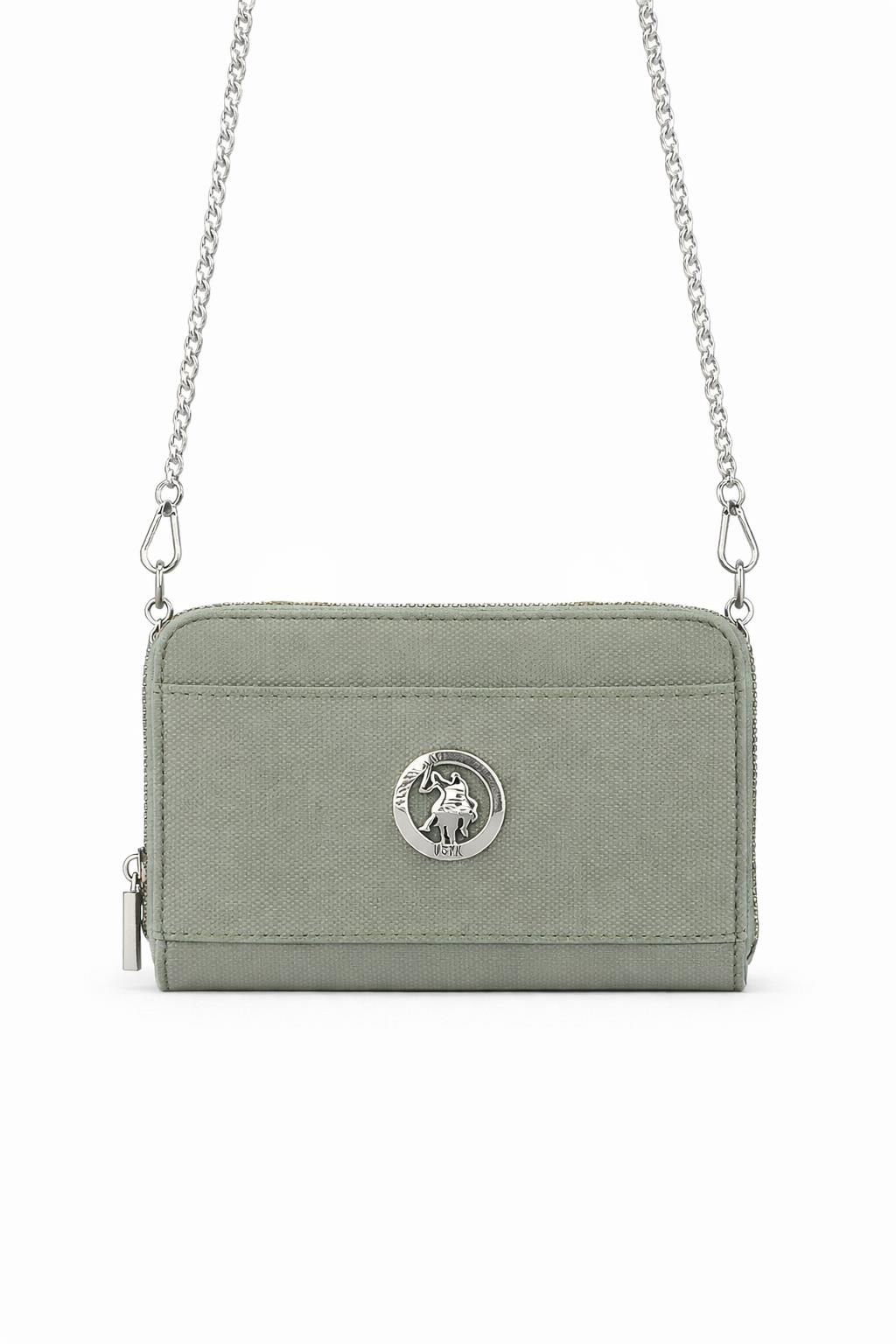 U.S. Polo Assn. Kadın Çanta Taş Us24455