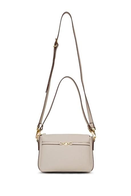 U.S. Polo Assn. Çapraz Askılı Kadın Çanta Taş Us25237