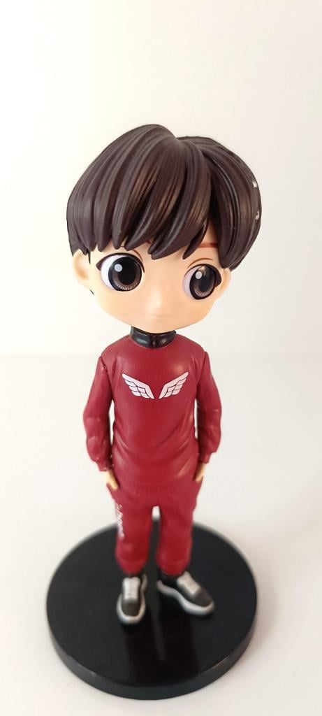 BTS Bangtan Boys J-Hope 15cm Karakter Figür Oyuncak Biblo 
