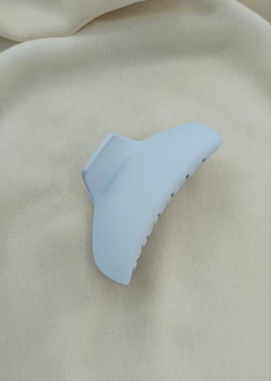 Toka Saç Aksesuarı 9 cm İthal Ürün Mandal Saç Tokası 