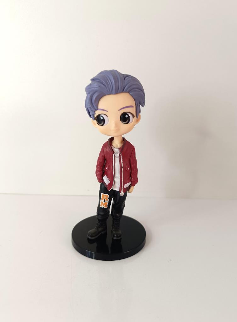 BTS Bangtan Boys RM 15cm Karakter Figür Oyuncak Biblo 