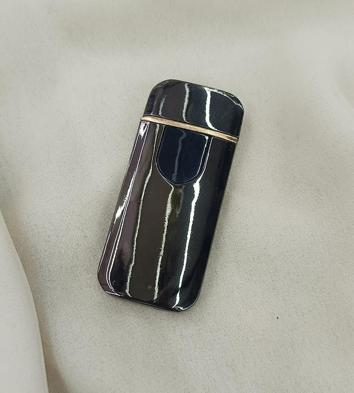 Çakmak USB Şarzlı Elektronik Elektirikli Çakmak