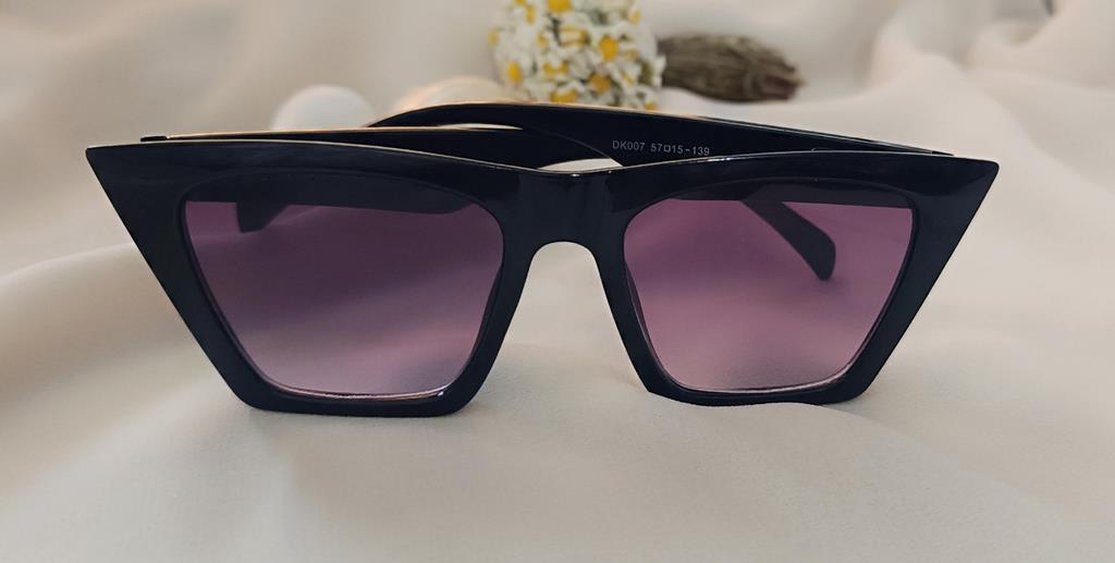 Diana Kors DK57015 -139  UV400 Kadın Güneş Gözlüğü Kutusunda        
