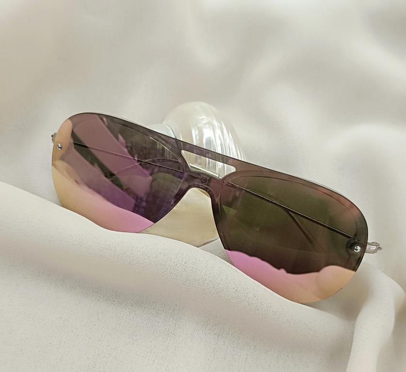 DK4180 COL.1 Unisex Güneş Gözlüğü Kutusunda  