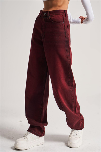 Bordo Skater Jean