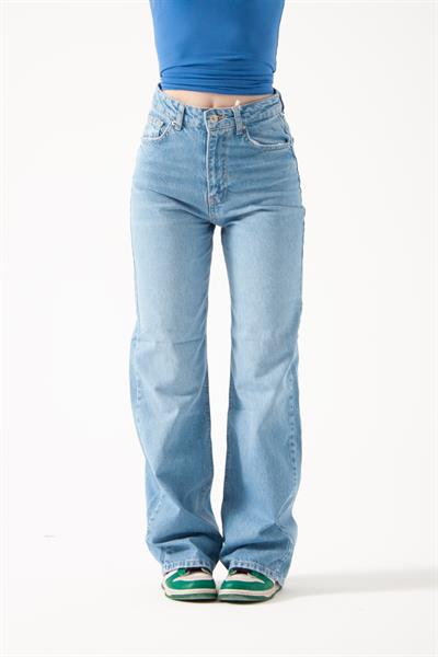 Mavi Straight Jean