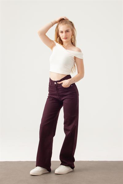 Mor Straight Jean