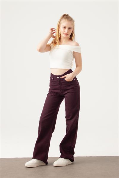 Mor Straight Jean