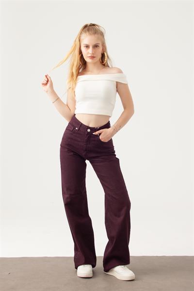 Mor Straight Jean