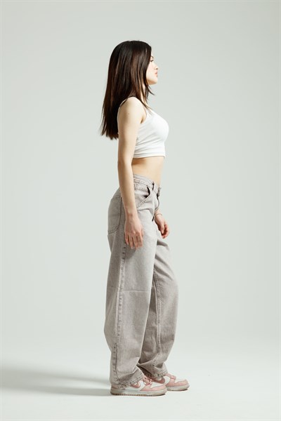 Vizon Skater Jean