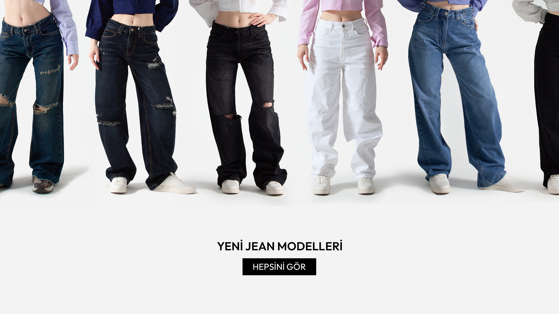 JEAN COLLECTION