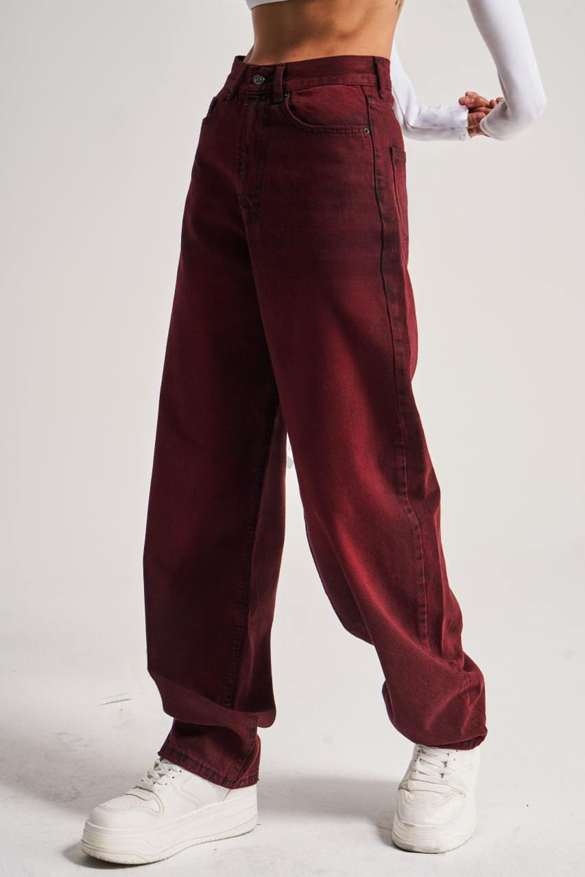 Bordo Skater Jean