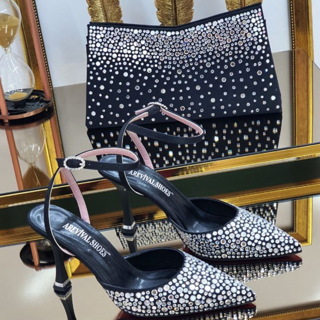 Stiletto ve minimalist kombin örnekleri | Trendlov 2025 Koleksiyonu