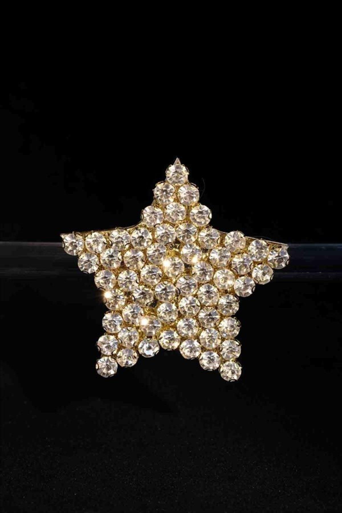 Yıldız Klima Koku Gold Taşı