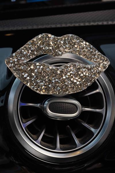 Füme Dudak Klima Koku