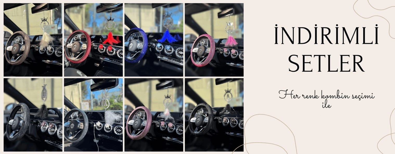 İndirimli Setler