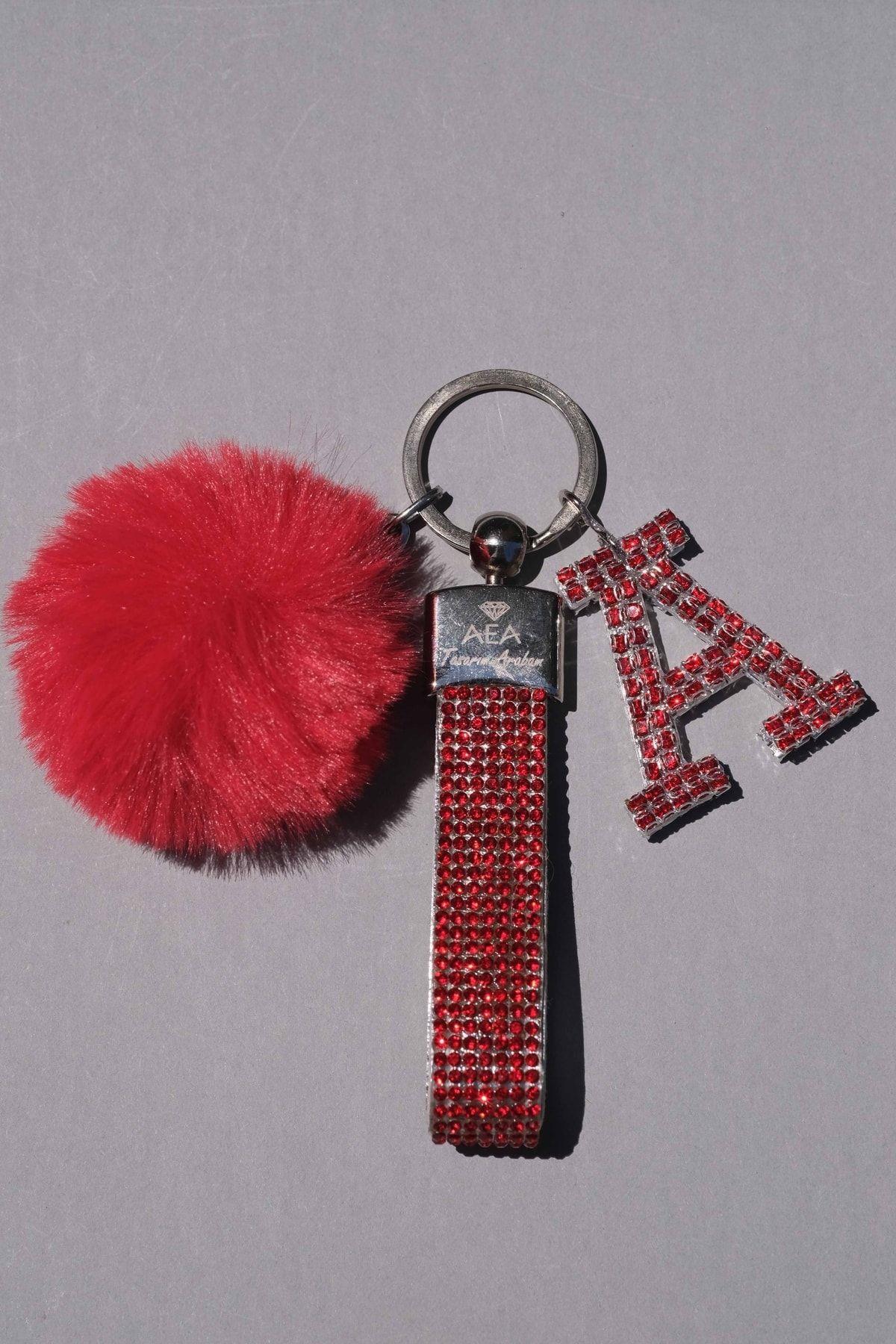 kirmizi-tasli-logosuz-anahtarlik-minik-ca1459.jpg