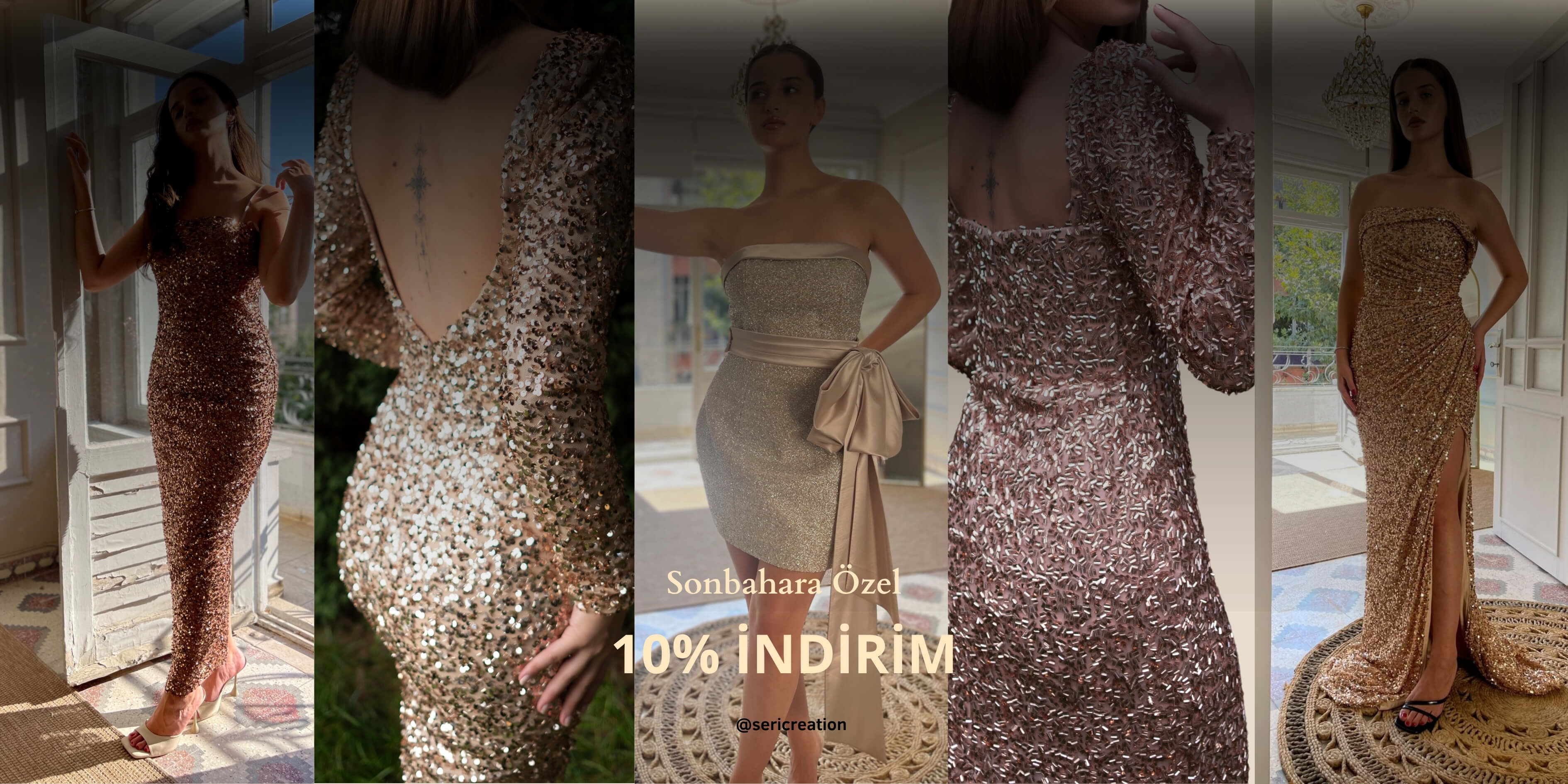 #%10 İndirim