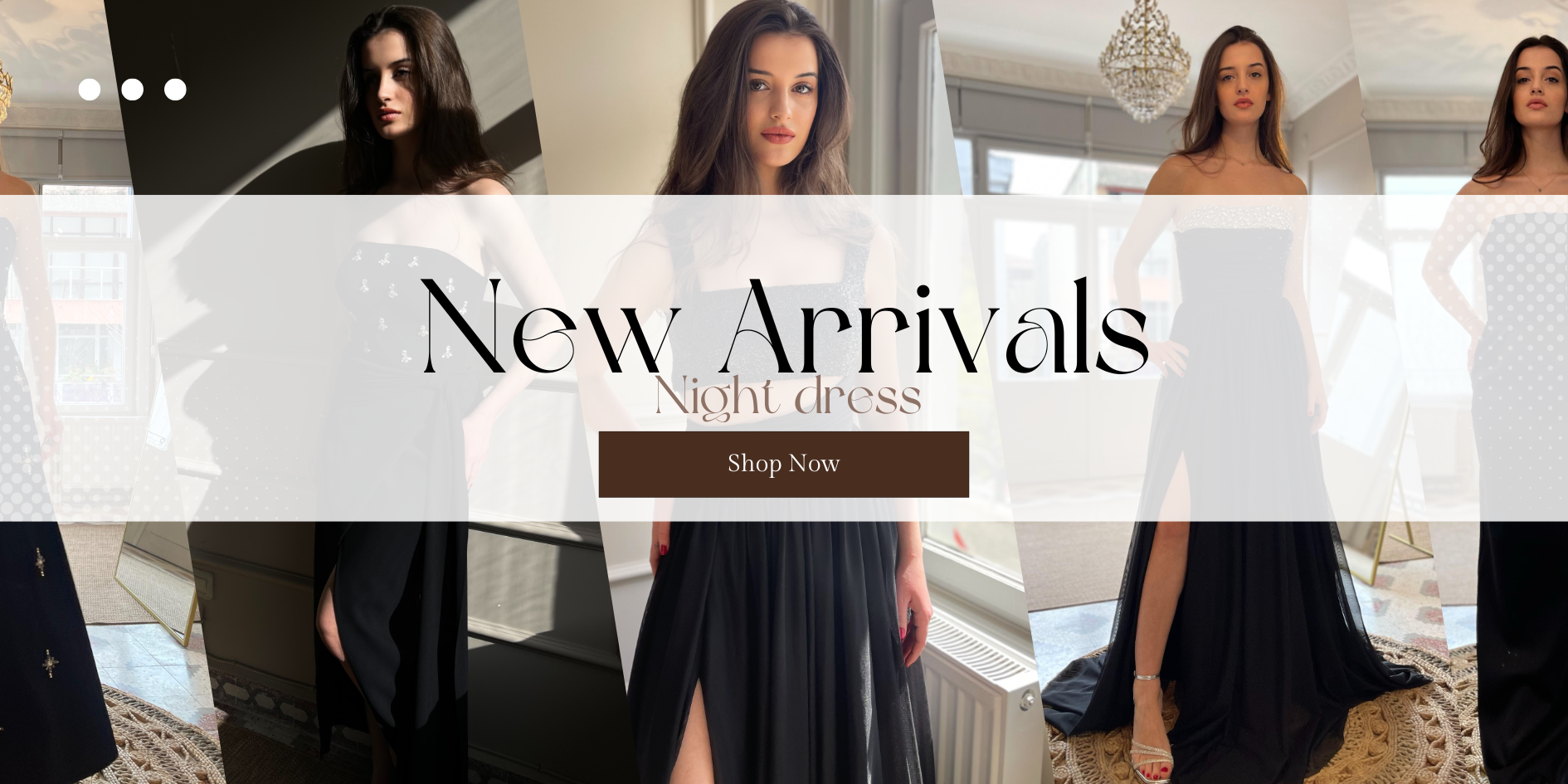 #newarrivals