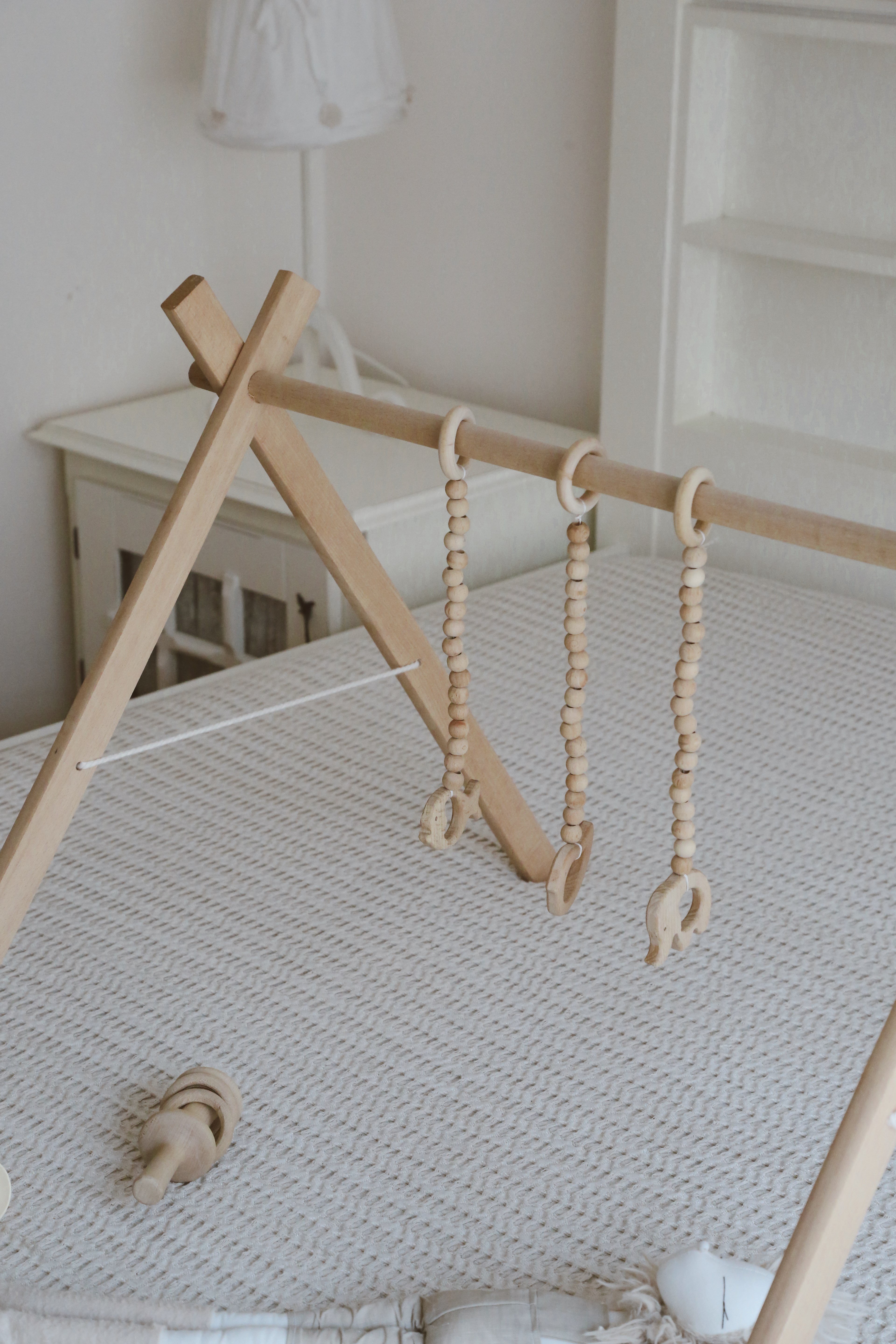 DERY BABY BABY GYM (AKTİVİTE MERKEZİ) SALLANAN OYUNCAKLAR DAHİLDİR 