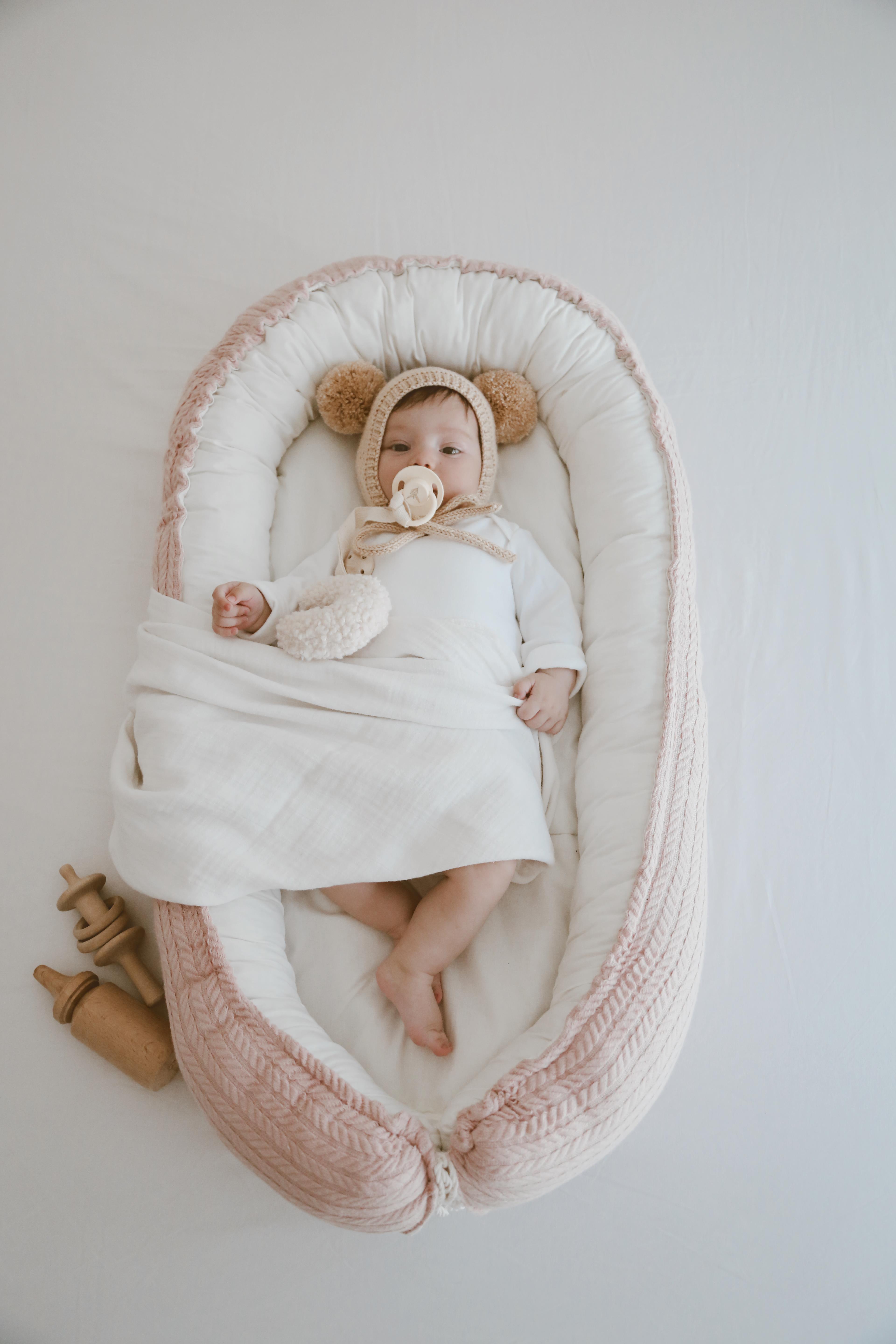 DERY BABY BABYNEST 