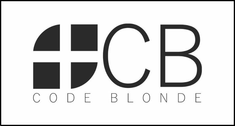 CODE BLONDE