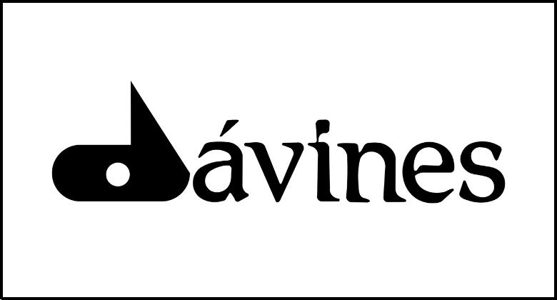 DAVINES