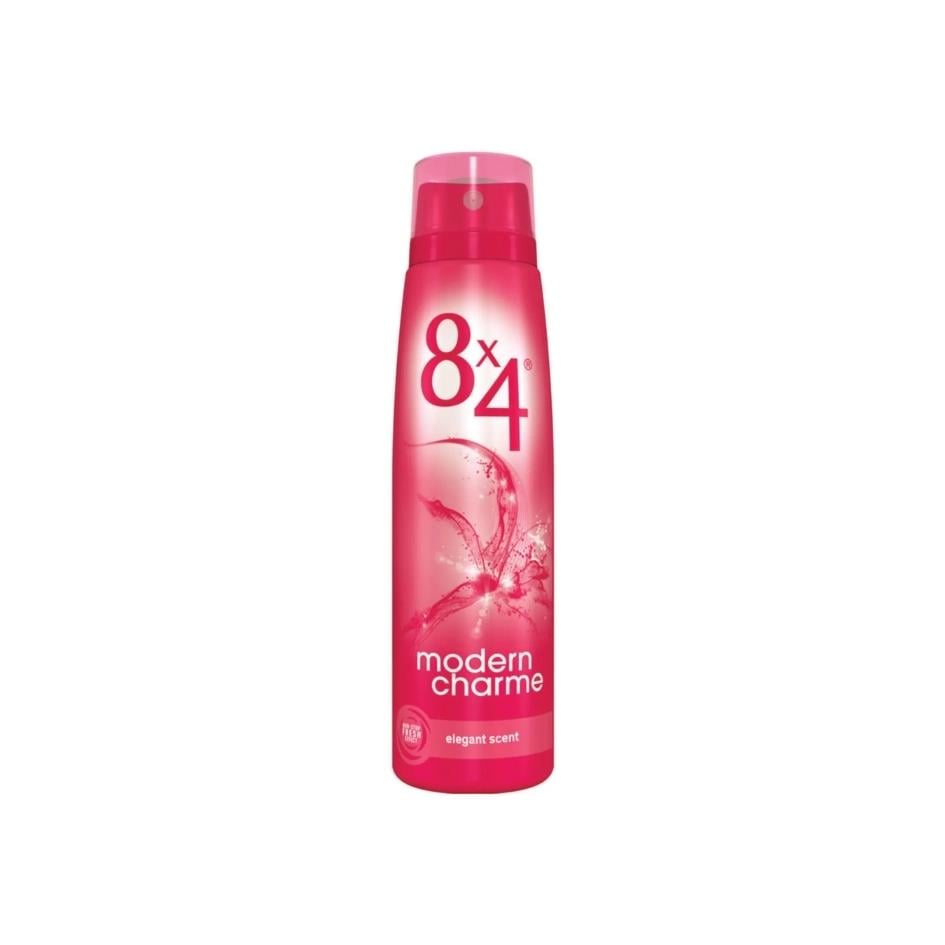 8X4 Deo Modern Charme Bayan