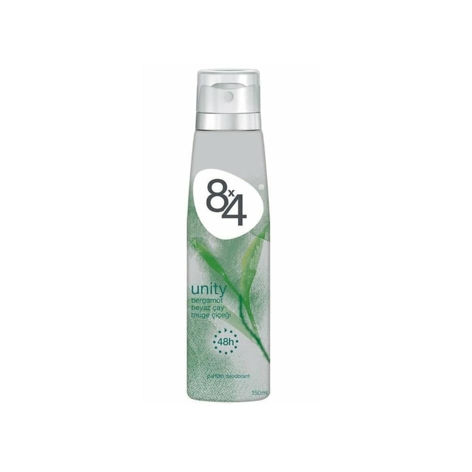 8X4 Deo Unıty Unısex