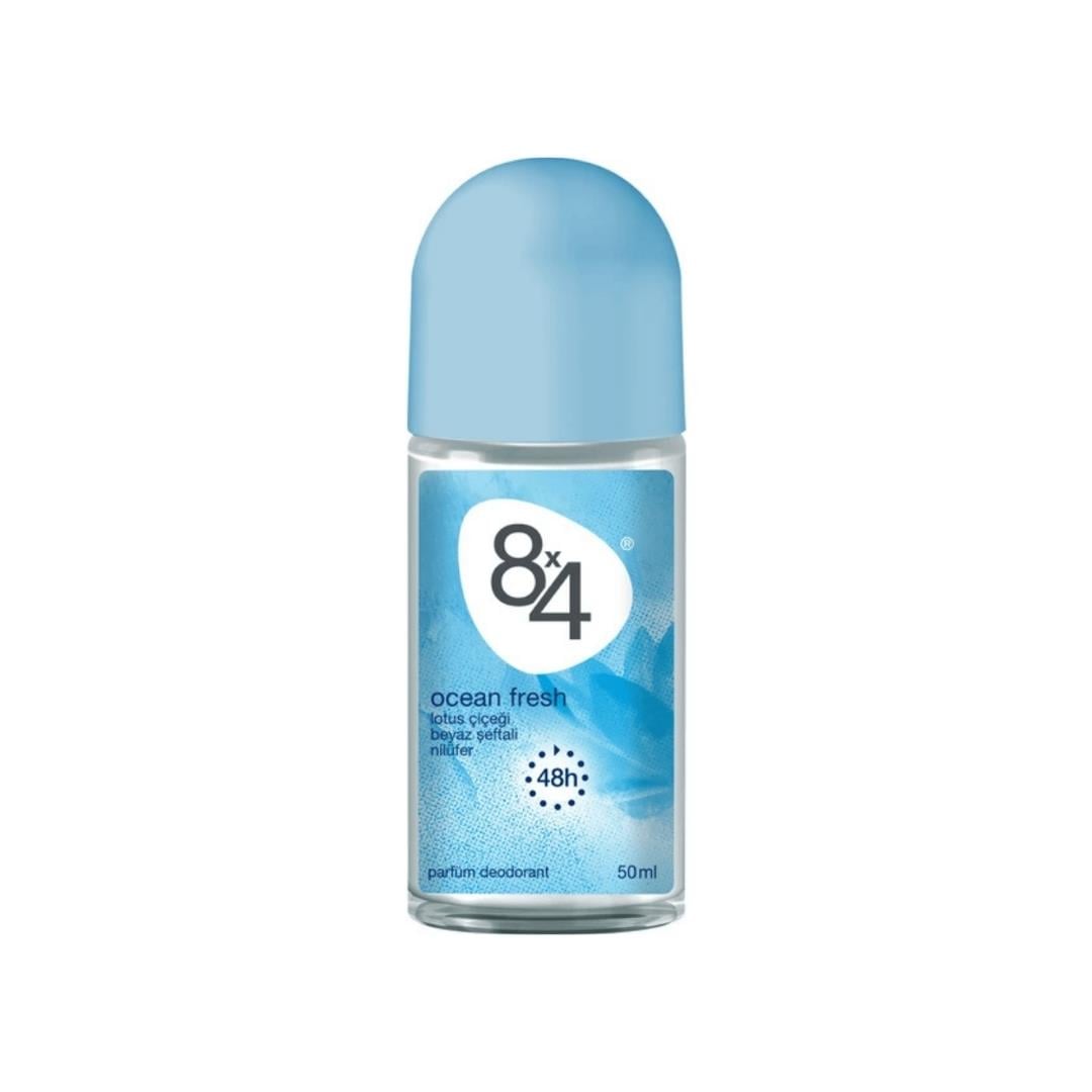 8X4 Rollon Ocean Fresh Bayan