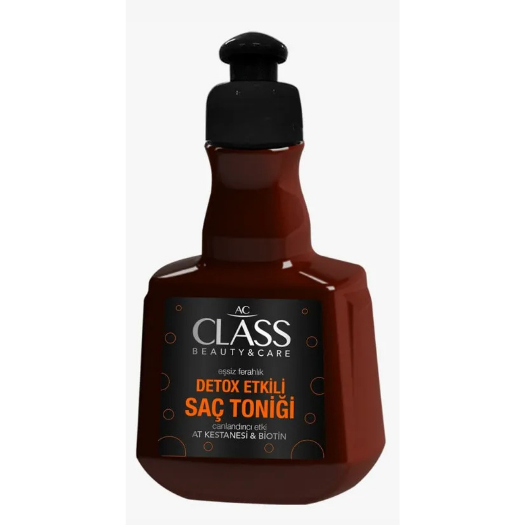 AC Class Yüz Toniği 250ml.