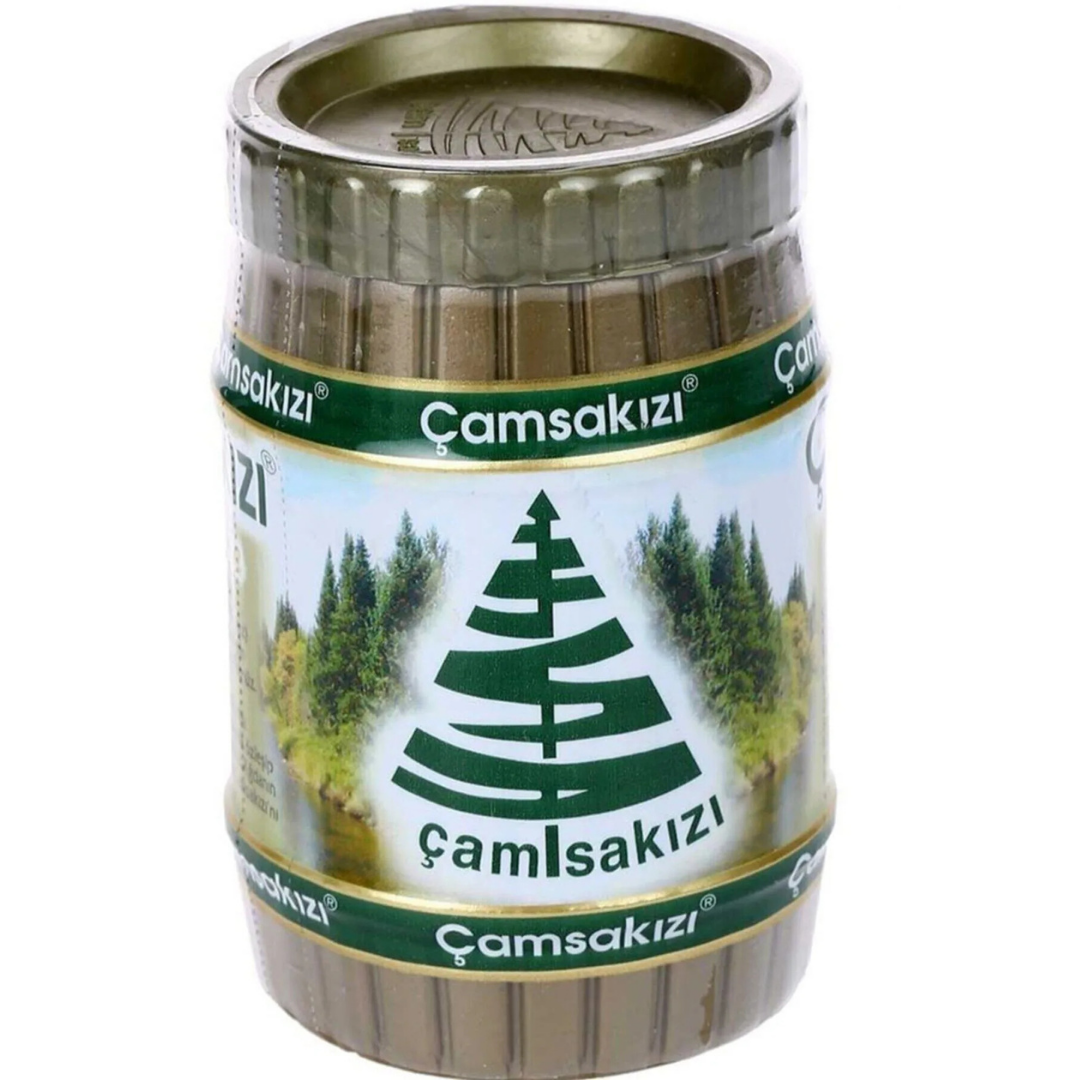 Ağda Çam Sakızı 140Ml