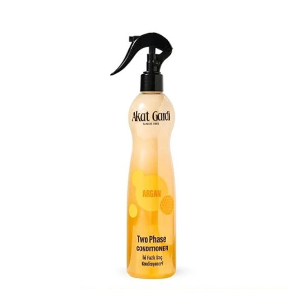 Akat Gardi Fön Suyu 400ml Argan