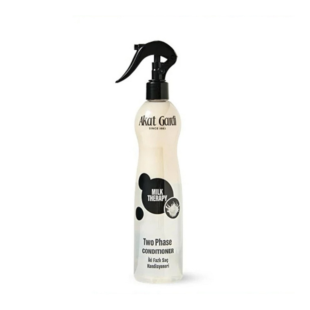 Akat Gardi Fön Suyu 400ml Milk Therapy