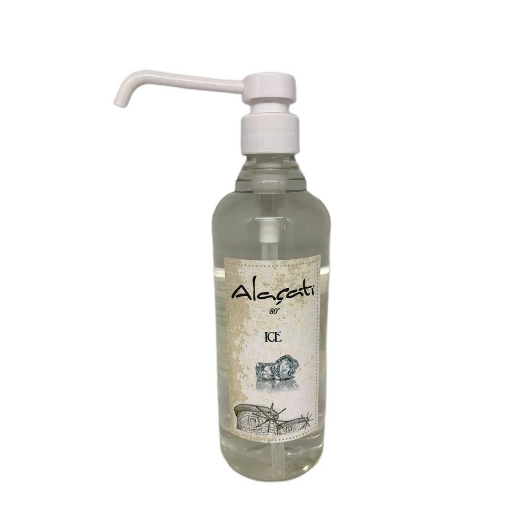 Alaçatı Kolonya 500 Ml. Ice