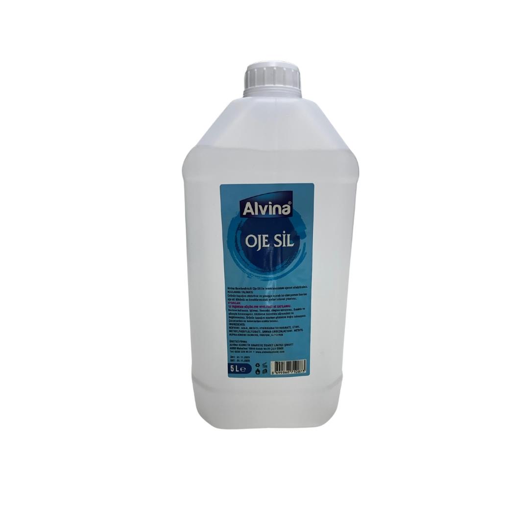 Alvina Aseton 5000Ml