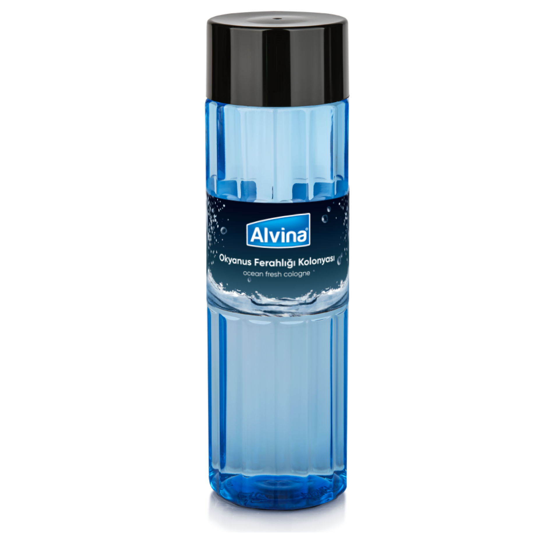 Alvina Kolonya 400ml. Okyanus Ferahliği