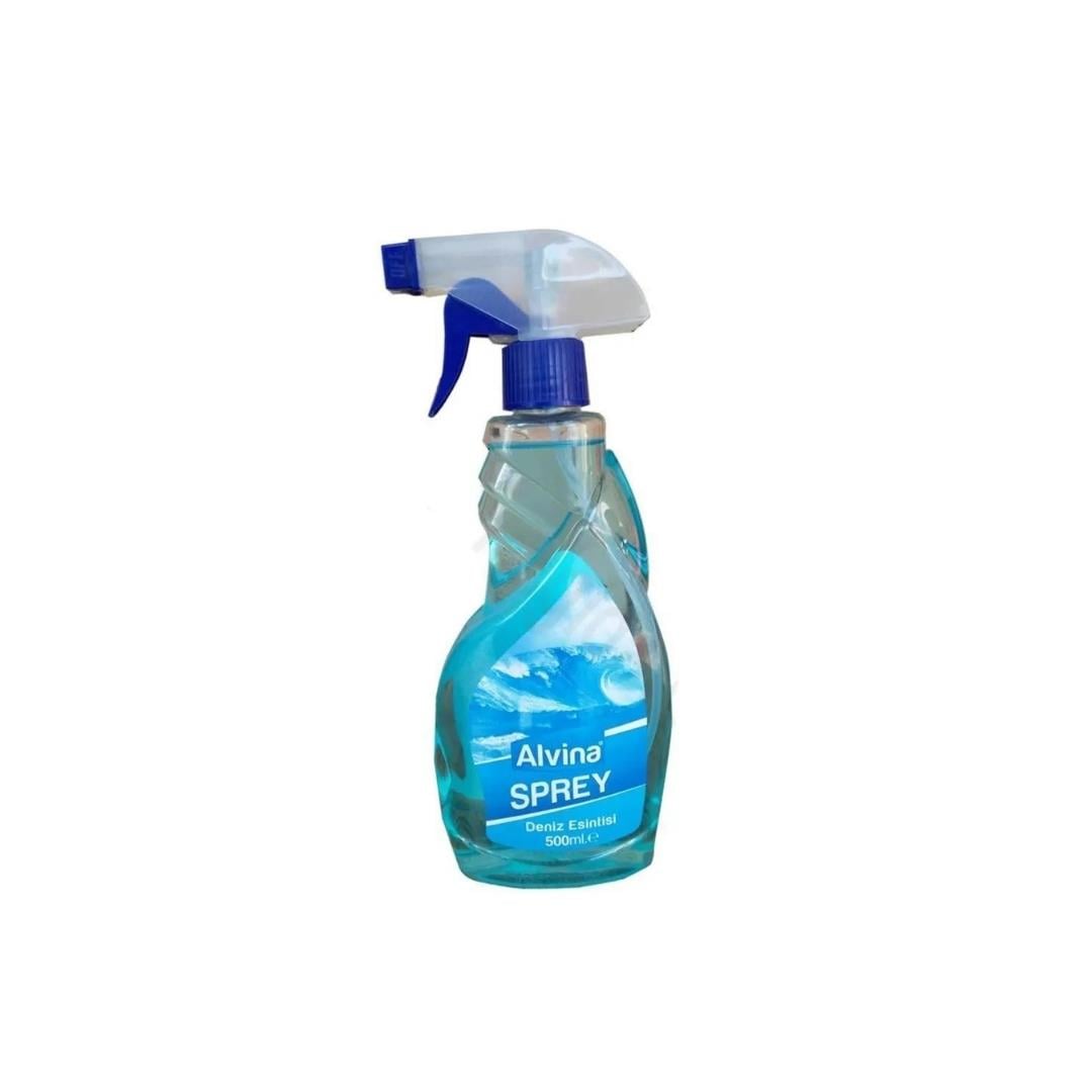 Alvina Oda Spreyi 500Ml Deniz Esintisi
